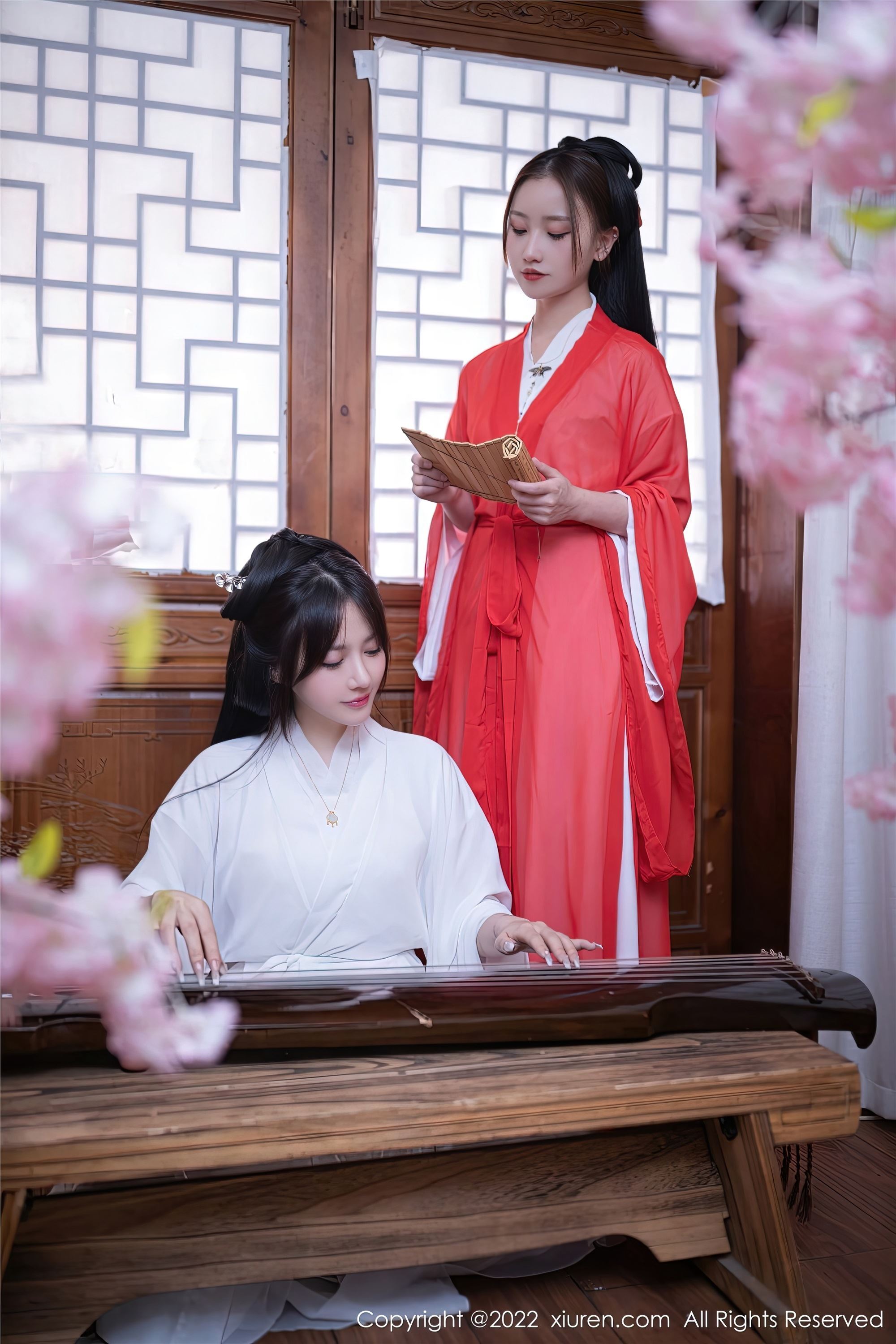 Xiuren秀人网 2022.11.04 NO.5811 鱼子酱Fish